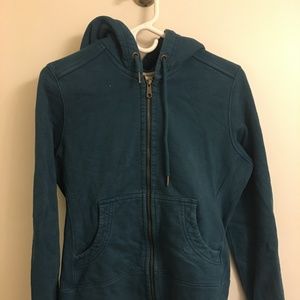 American Giant Hoodie